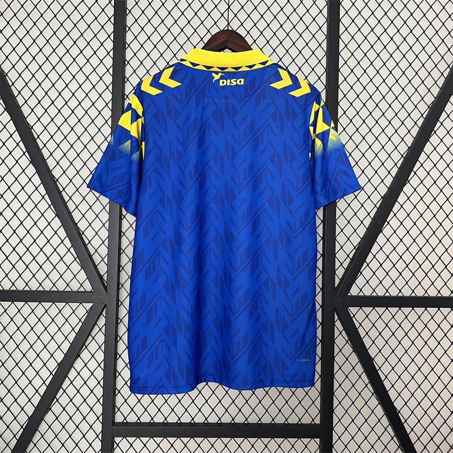 2024/25 UD Las Palmas Away Jersey Fan Version