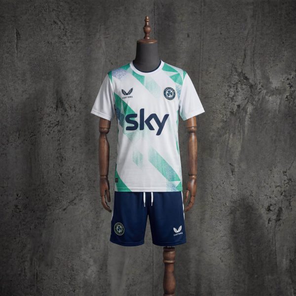 2026 Ireland Away Kid Kits
