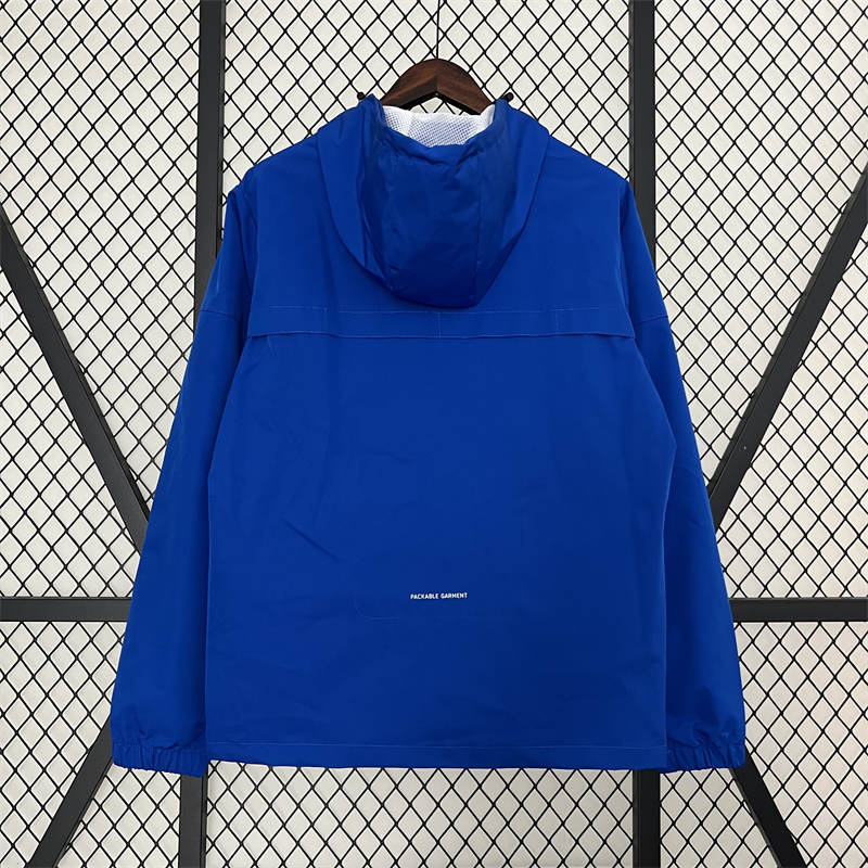 2024 new windbreaker Sport Unifom jersey Sport Unifom