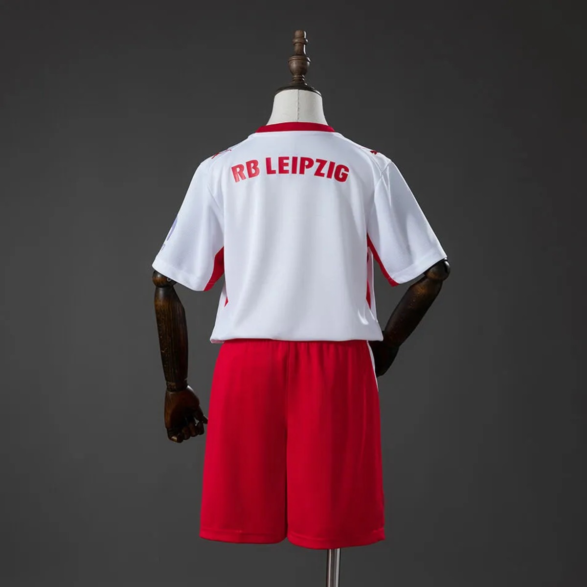 2026/27 RB Leipzig Home Kid Kits