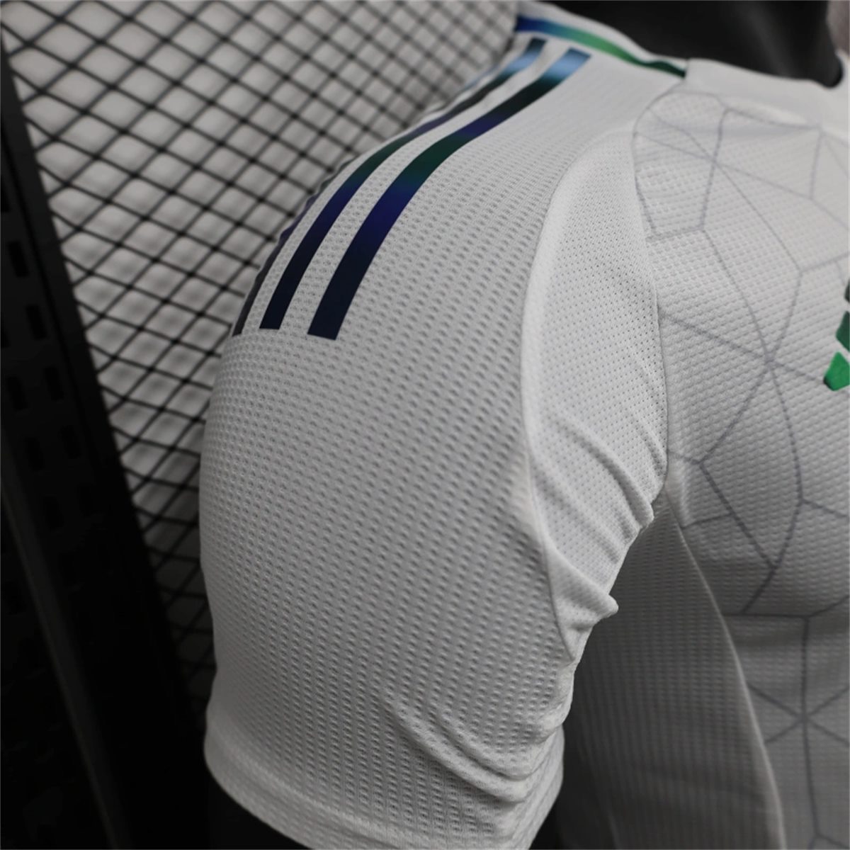 24/25 Algeria national Special Edition jersey Player Version
