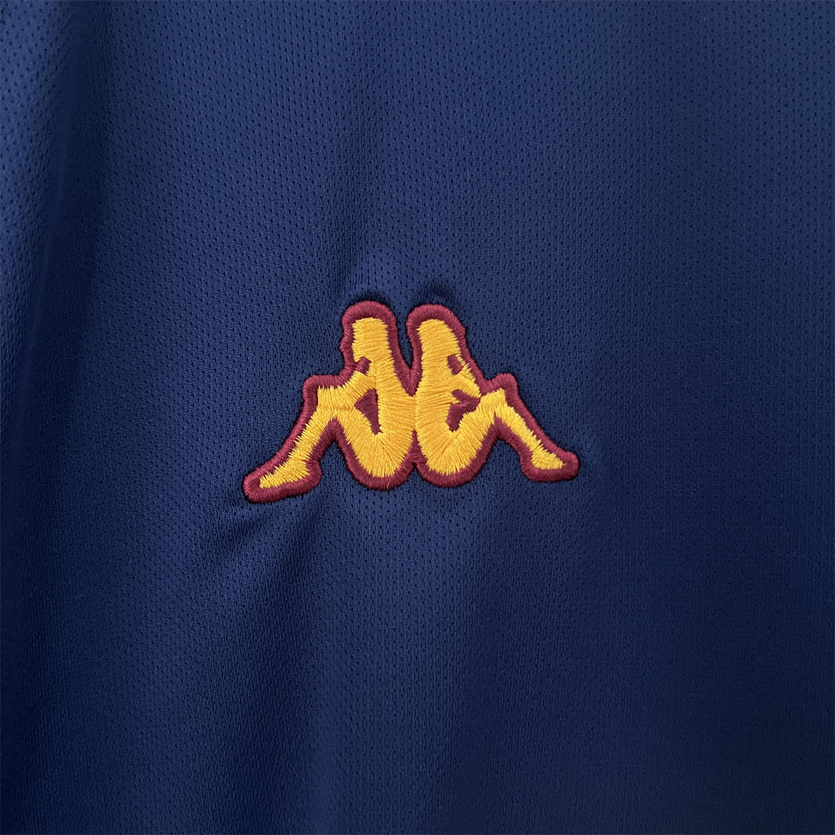 Retro Roma 00/01 third away jersey Fan Version