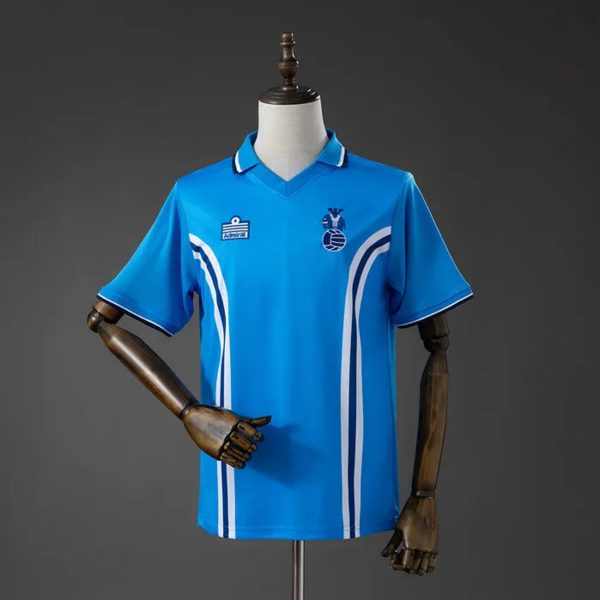 Retro 1975/81 Coventry Home Jersey Fan Version
