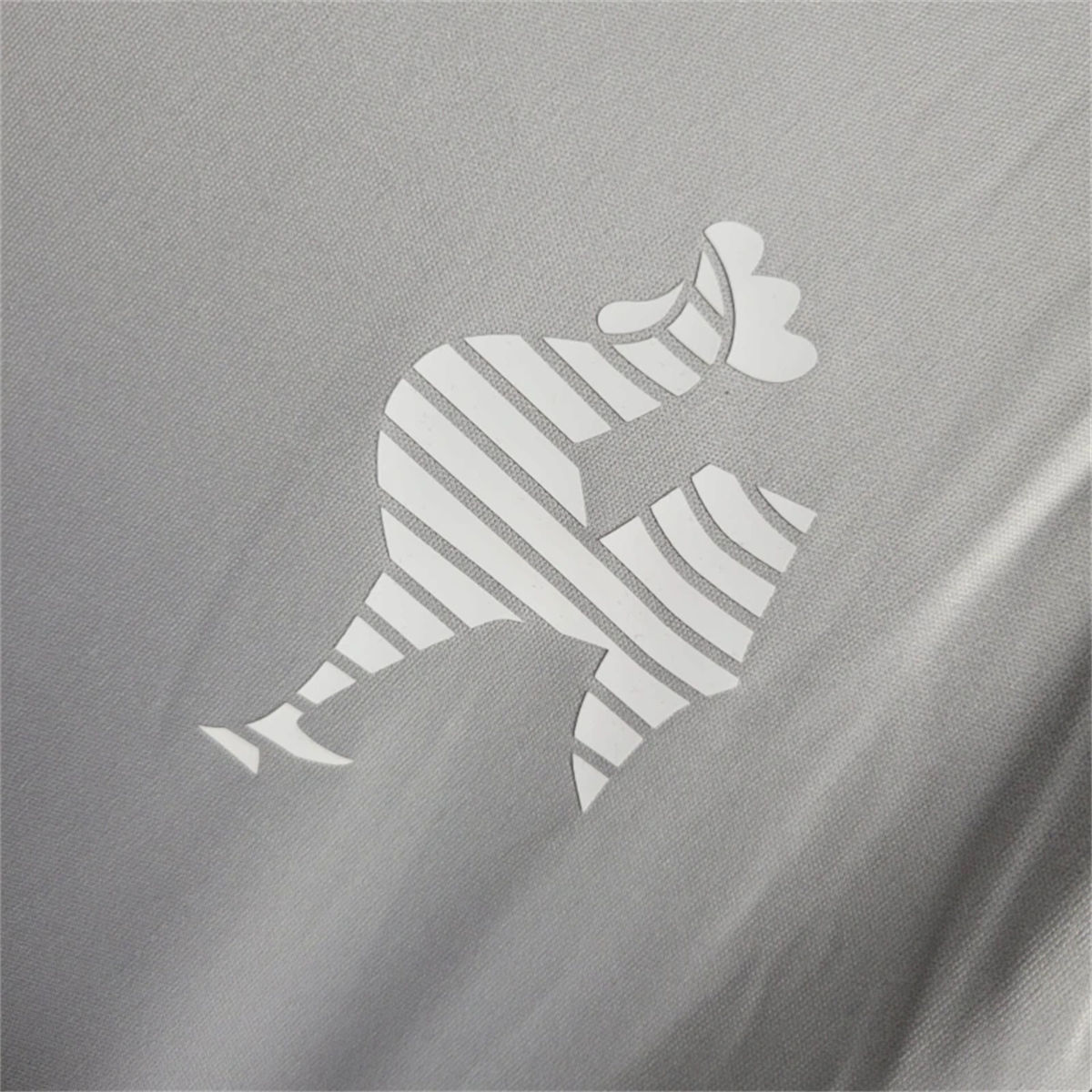 2024/25 Atletico Mineiro training Grey jersey Fan Version