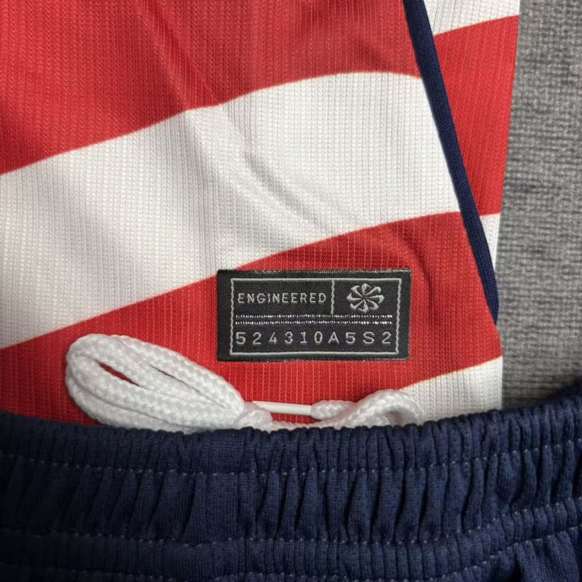 USA 2026 World Cup Home Kid Kits
