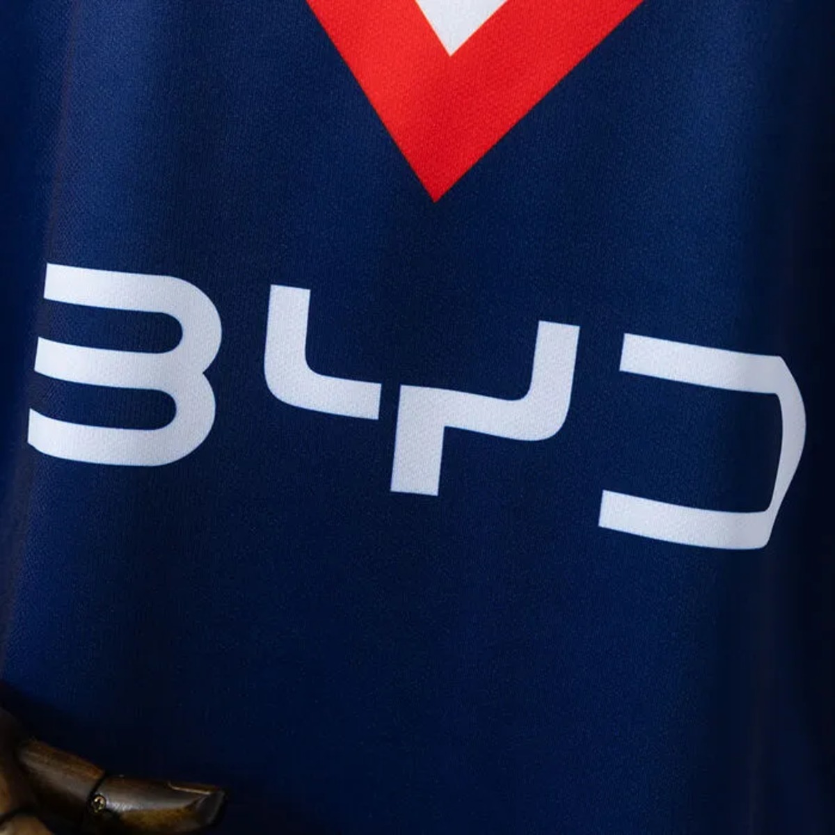 NRL Sydney Roosters 2026 Home Jersey