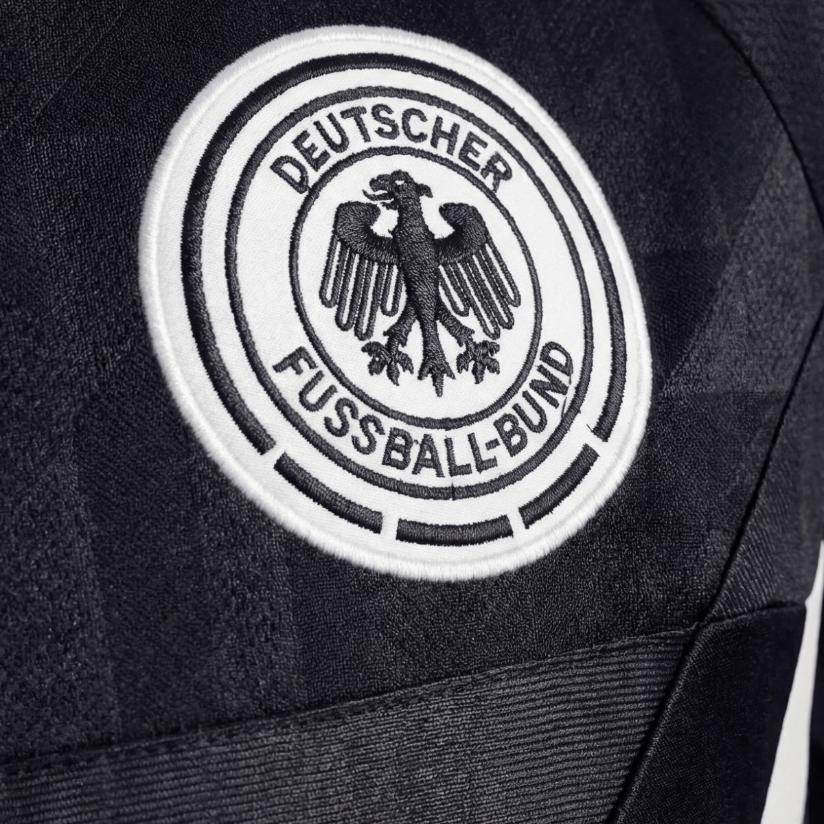 Retro Germany 1988/90 Away jersey Fan Version