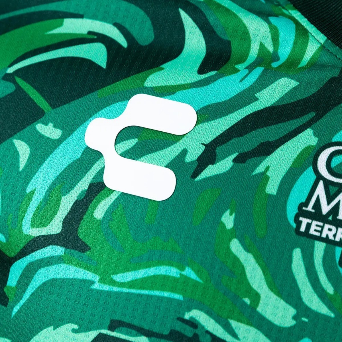 2026/27 Club Leon F.C. Home Jersey Player Version