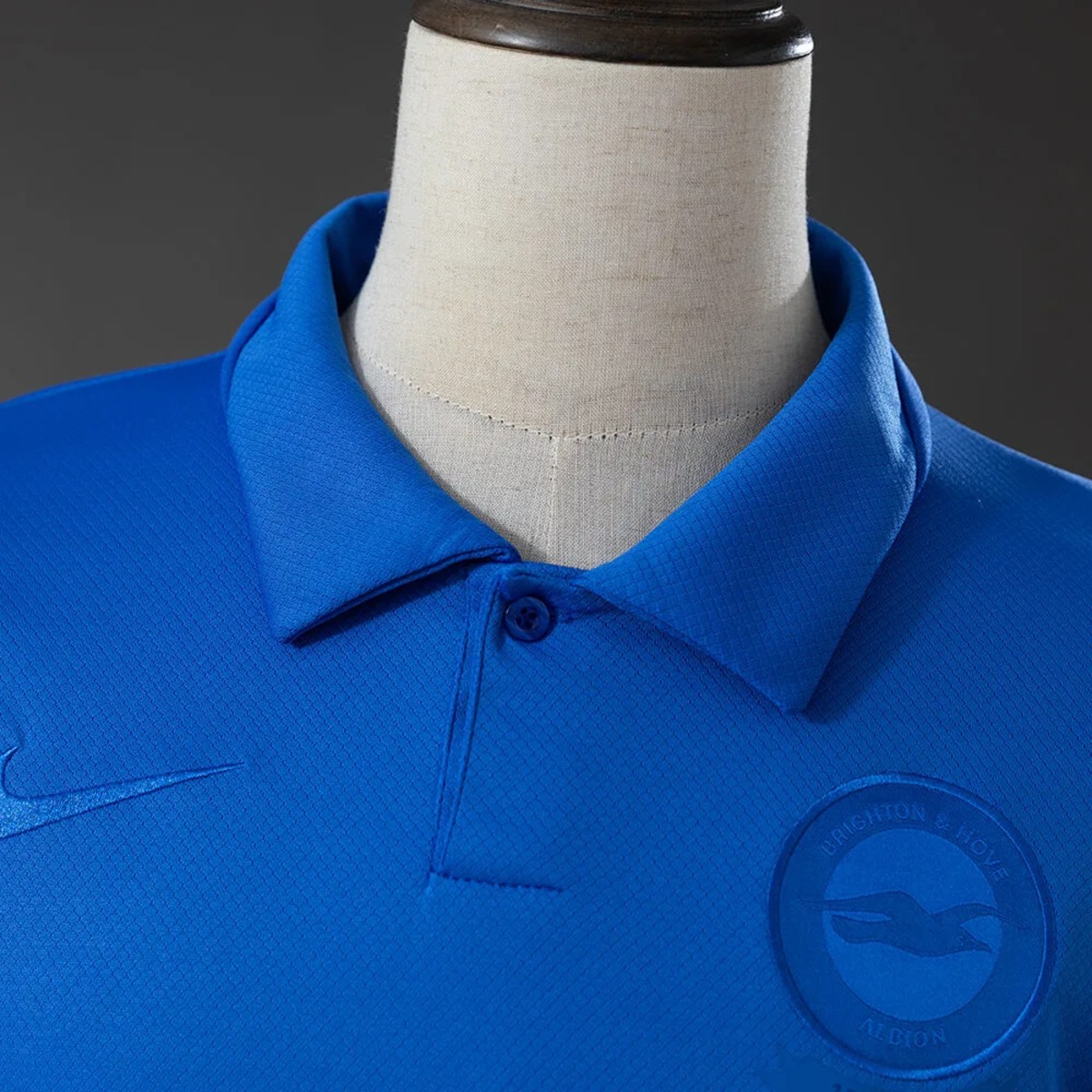 2026/27 Brighton & Hove Albion 125th Anniversary Jersey Fan Version