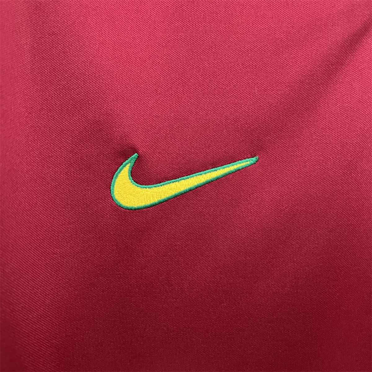 Retro Portugal 1998 Home jersey Fan Version