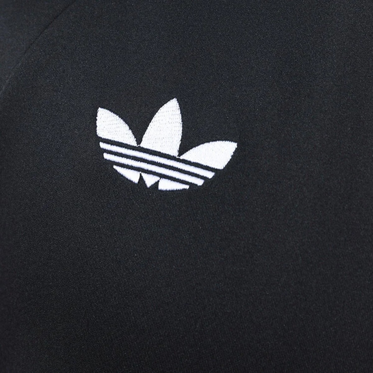 2006 Colo Colo Black Jacket