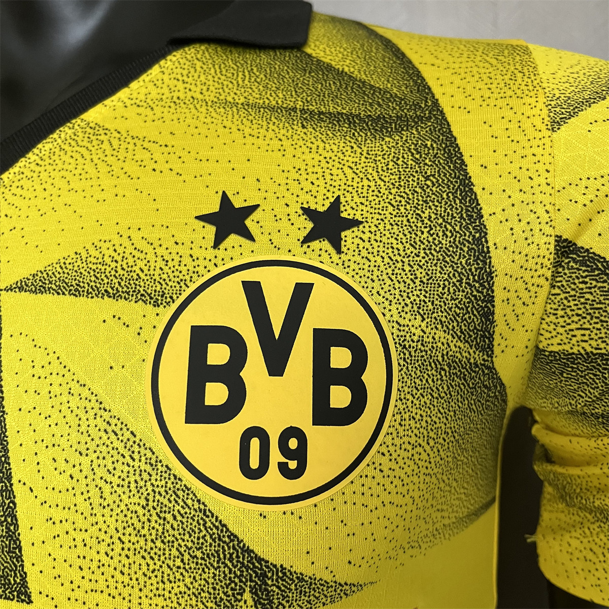 2023/24 Dortmund III Special edition Jersey Player Version