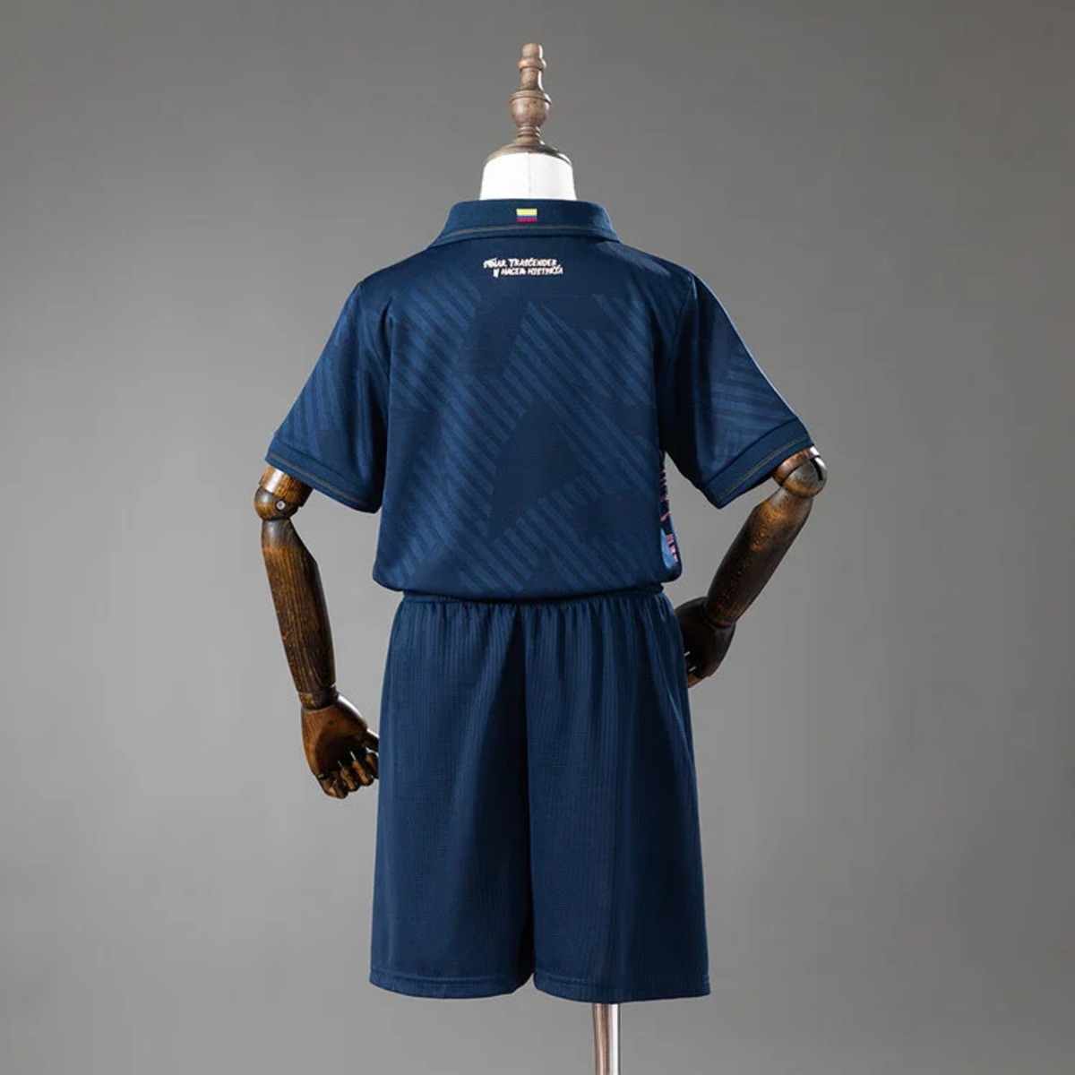 2026 Ecuador Away Jersey Kid Kits