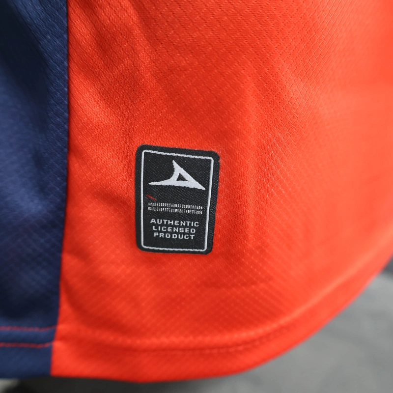 25/26 Cruz Azul de Mexico Special Edition Red jersey Player Version