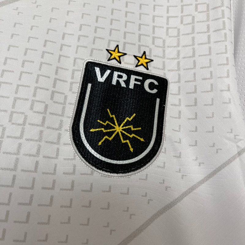 2025/26 Volta Redonda Away Jersey Fan Version
