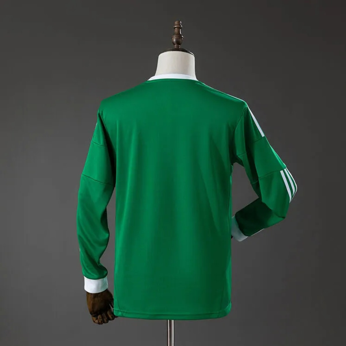 Retro Germany 2012/13 Away Jersey Fan Version