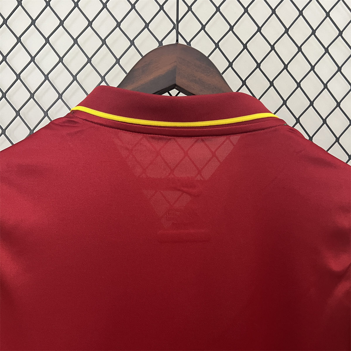 Retro Portugal 1998 Home jersey Fan Version