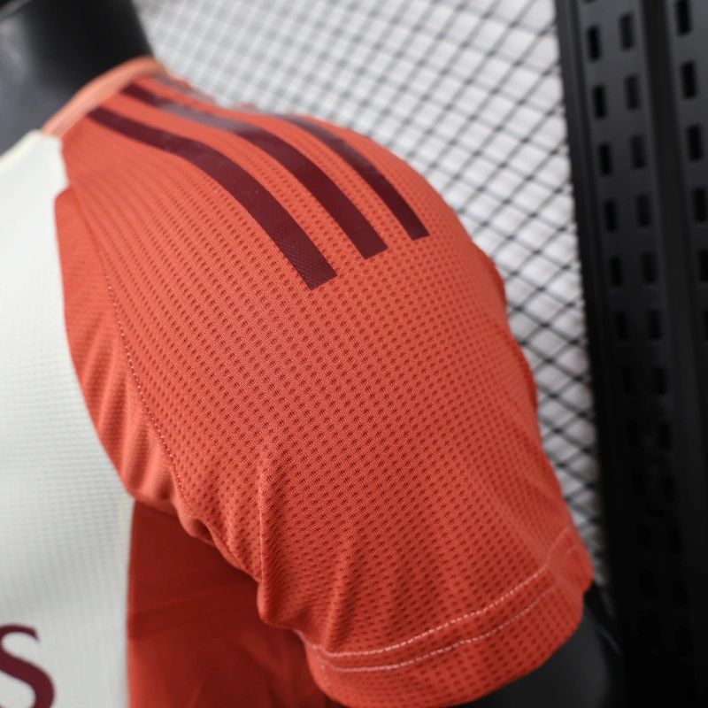 24/25 Lyonnais Third Special edition Jersey Player Version