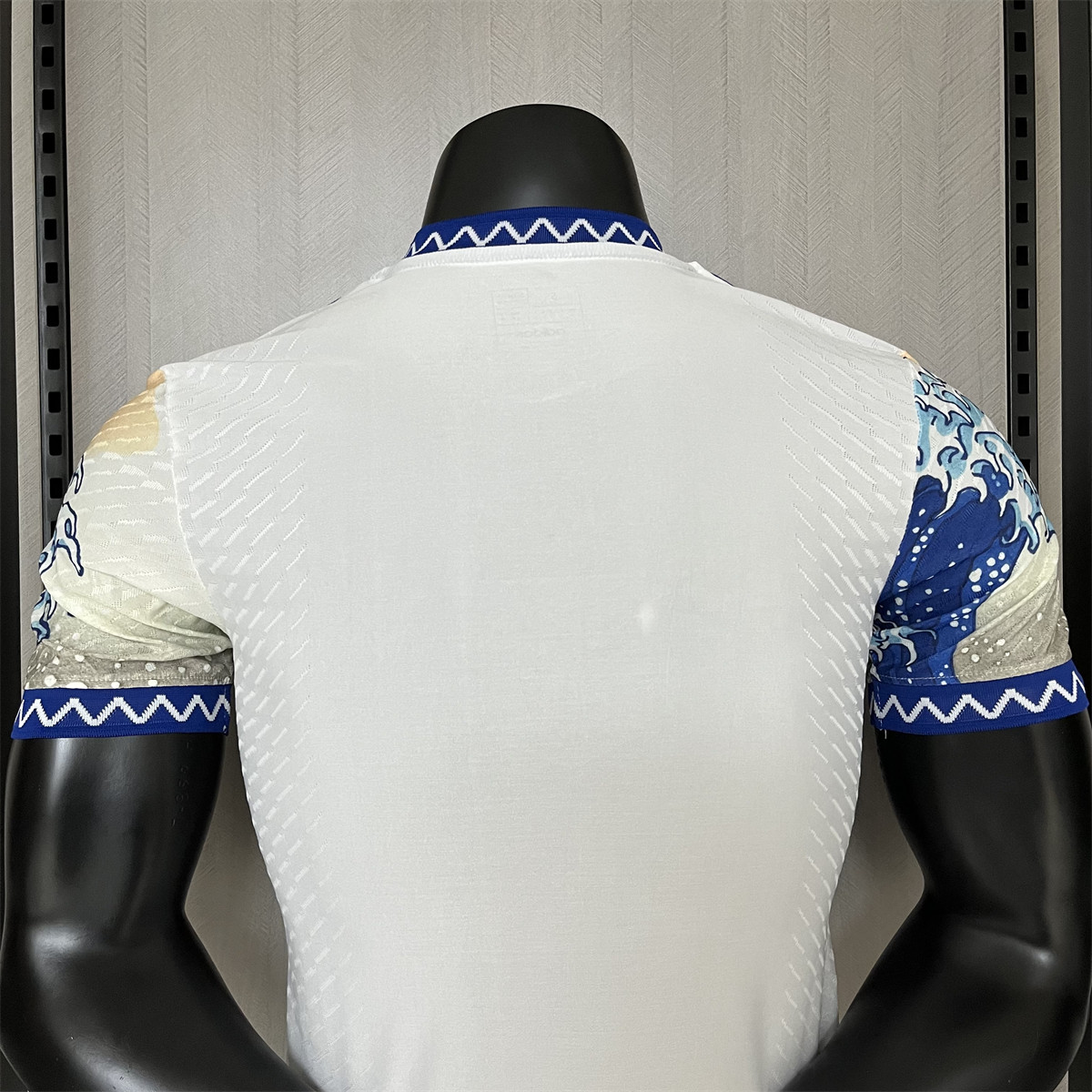 24/25 Japan Anime Special Edition Jersey Player Version