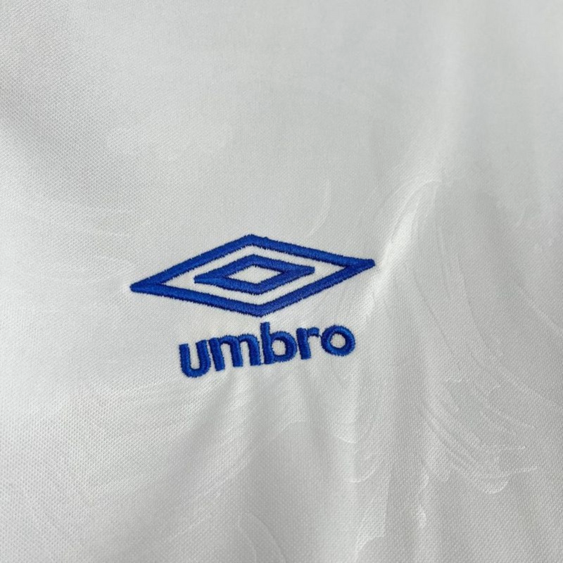 2025/26 El Salvador National Team Away Jersey Fan Version