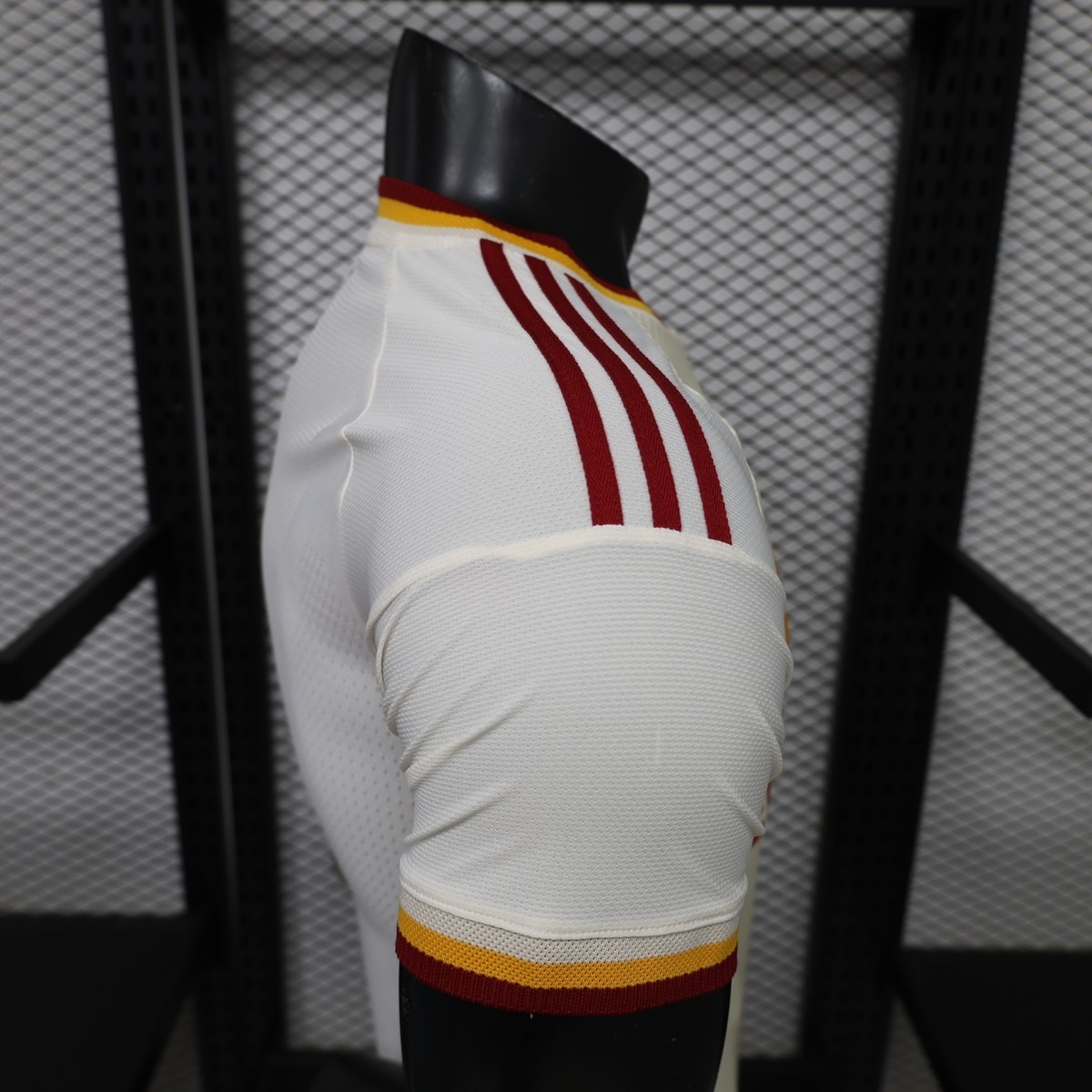 2026/27 AS Roma Away Jersey Player Version