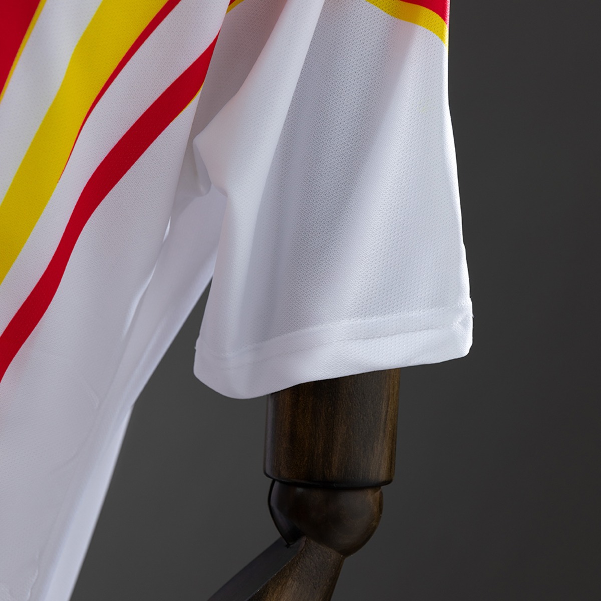 Retro Spain 1996  Away jersey Fan Version