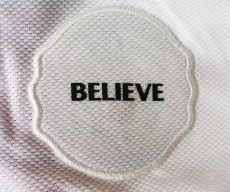 Retro Manchester United 2010/11 Away jersey Fan Version