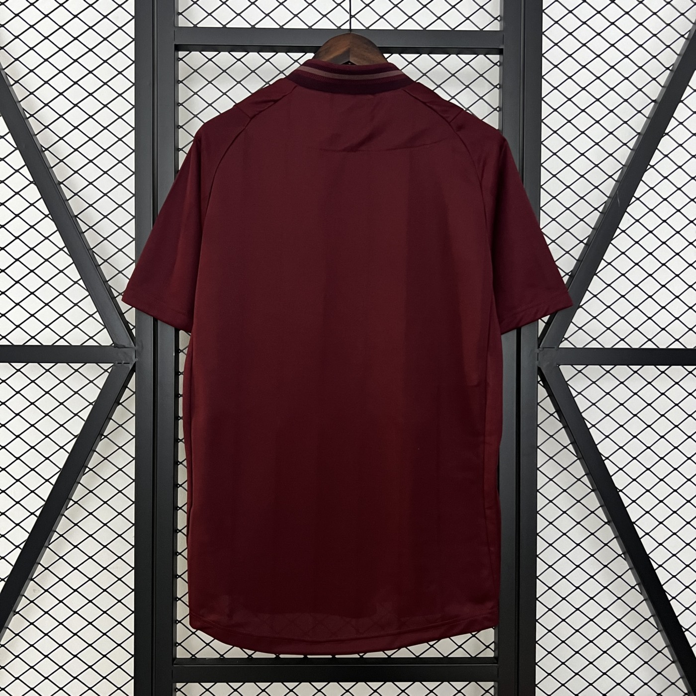 Retro Manchester City 12/13  Away jersey Fan Version