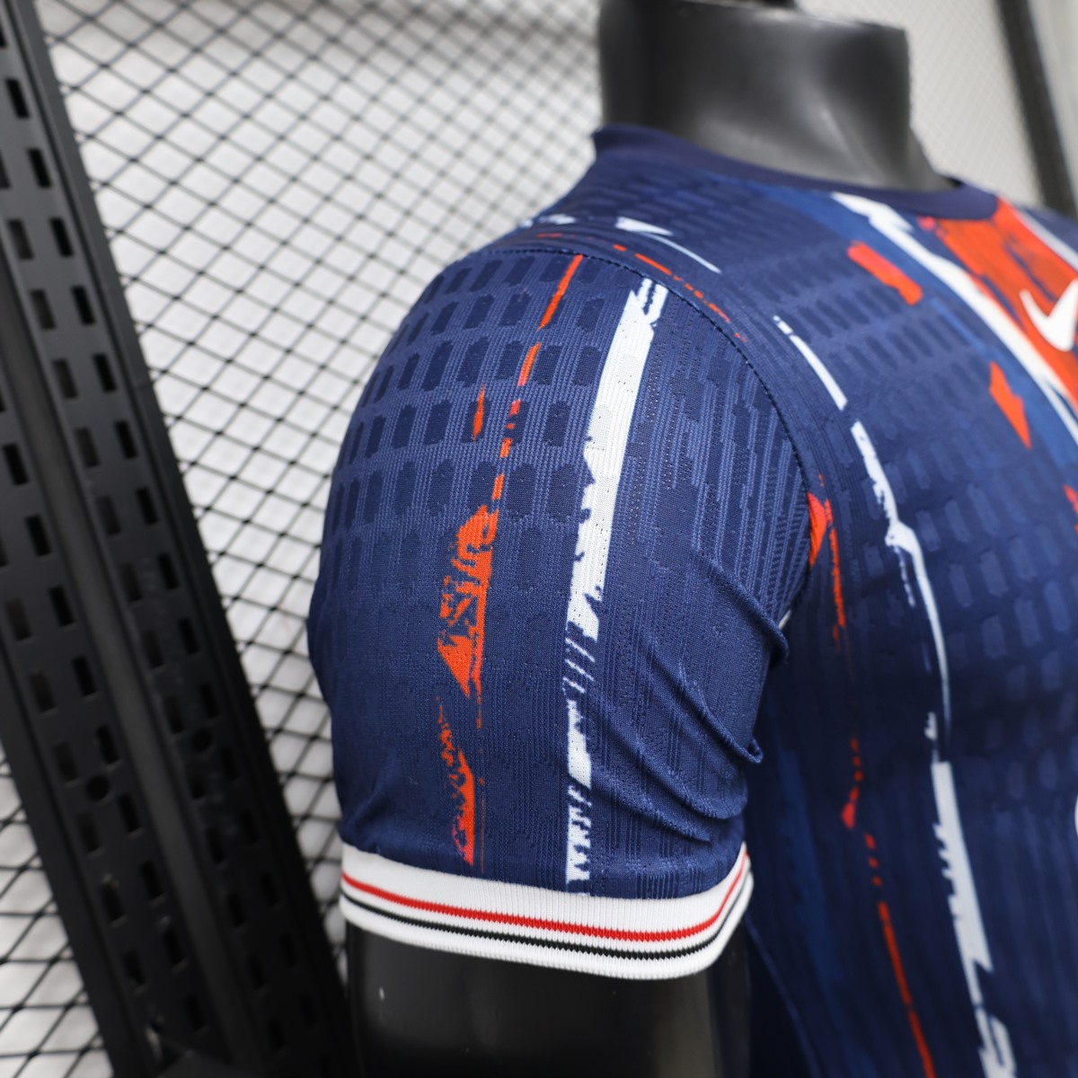 2026 PSG Special Edition Jersey Player Version