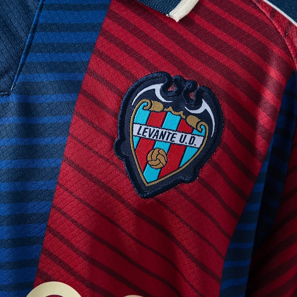 2025/26 Levante Home jersey kids Kits size: 16-28