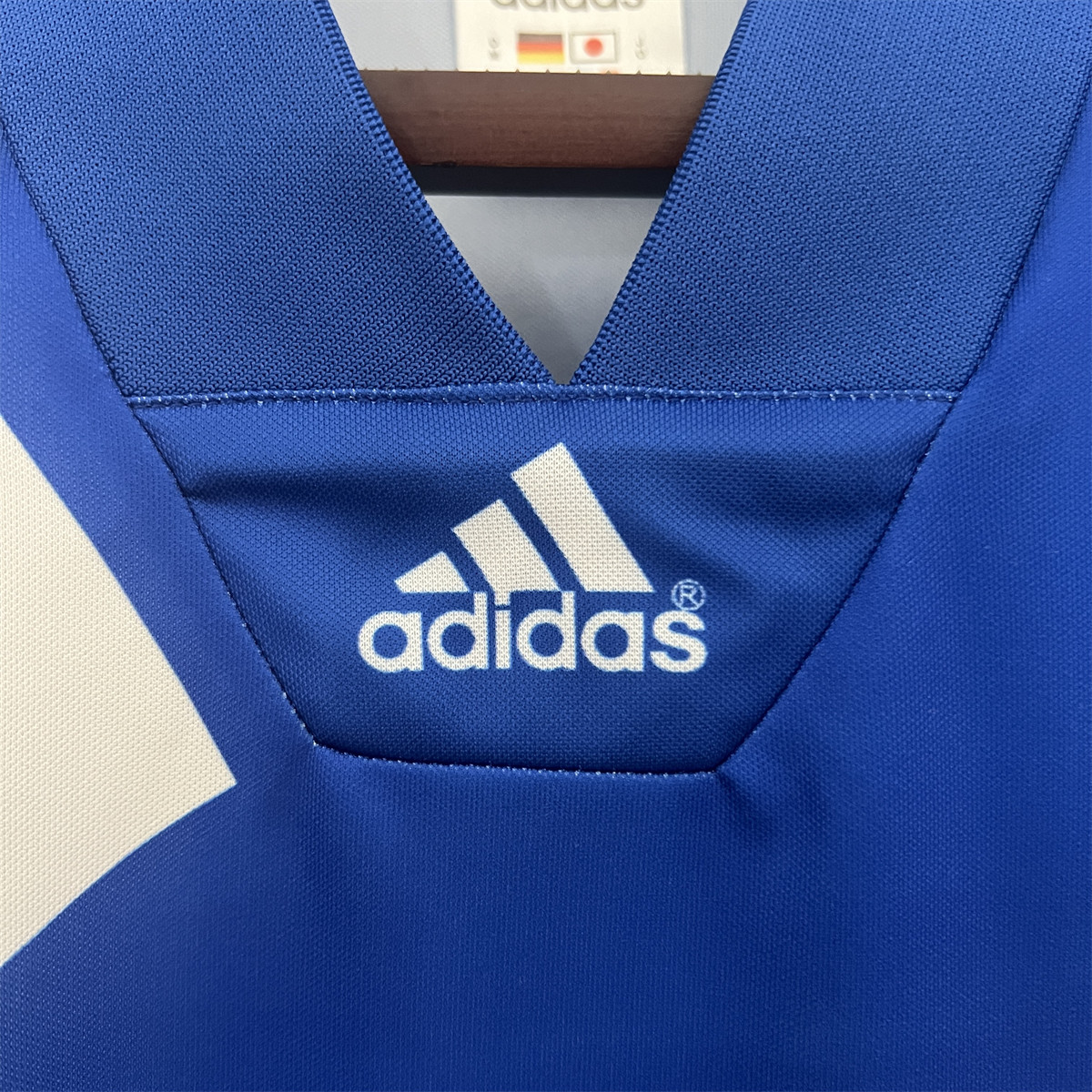 Retro  Zaragoza 92/93 Away jersey Fan Version