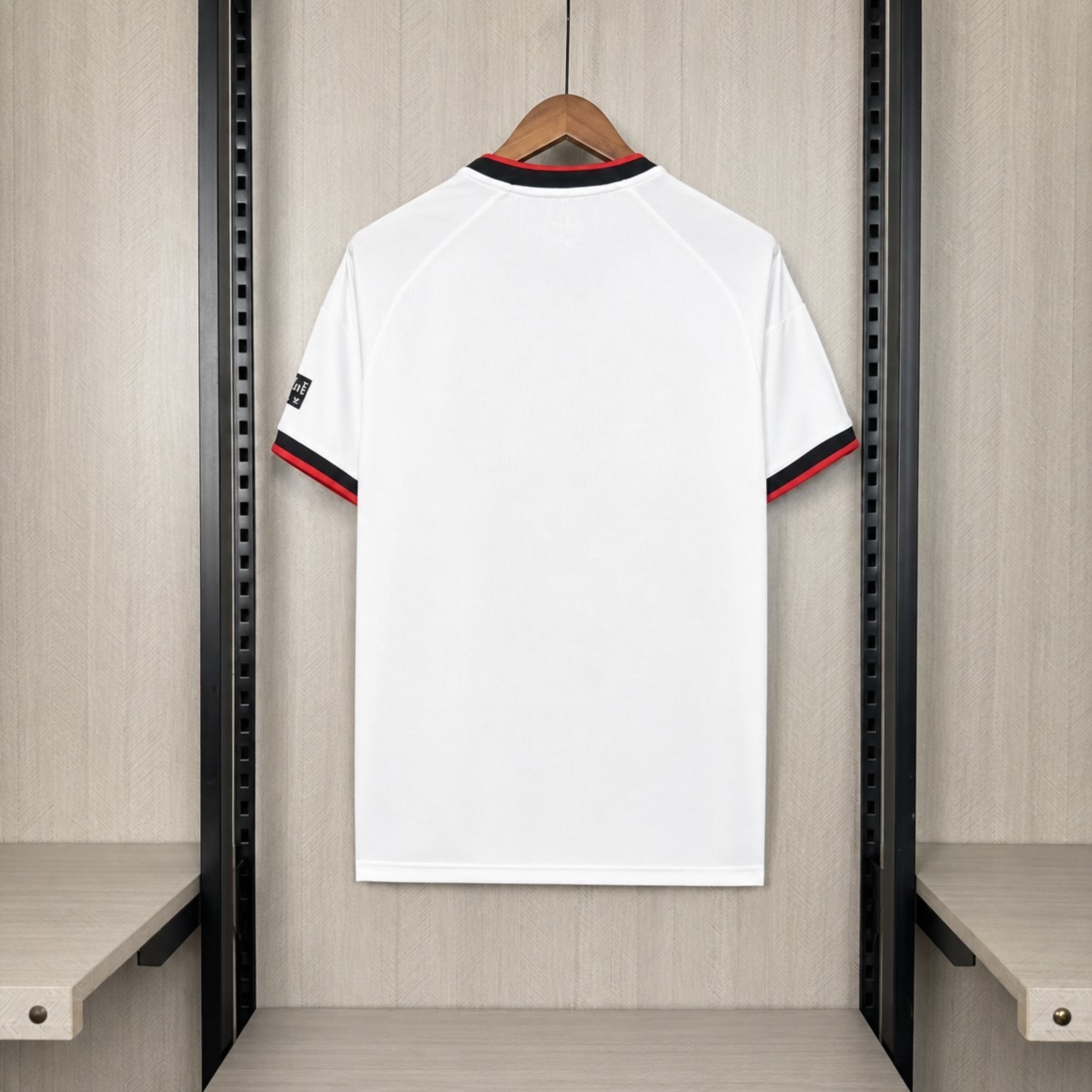 2026/27 Sheffield United Away Jersey Fan Version