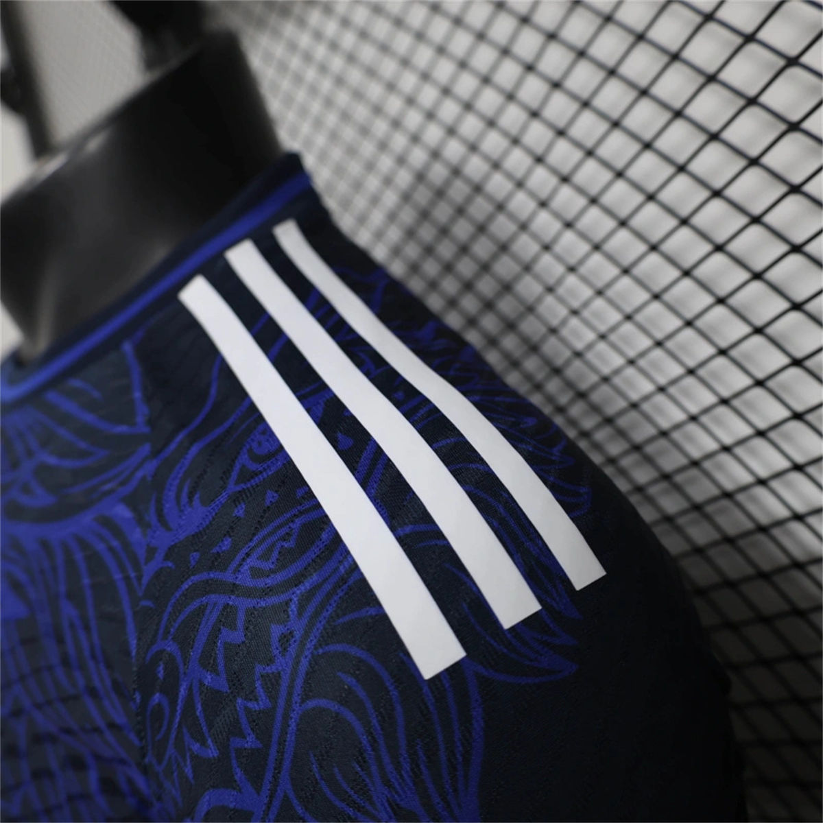 24/25 Japan Special edition Jersey Player Version