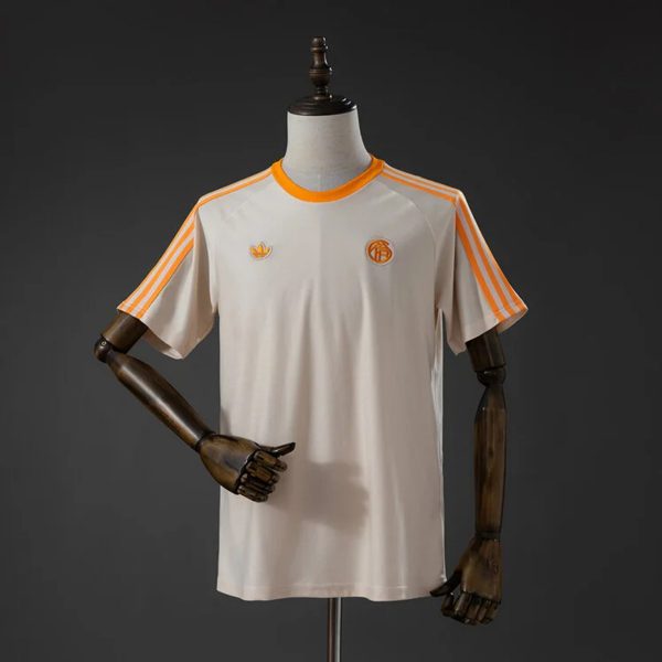 2026 Bayern Munich Originals T-Shirt Fan version