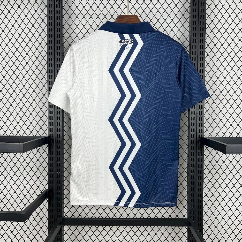 2025/26 Monterrey Special Edition Jersey Fan Version