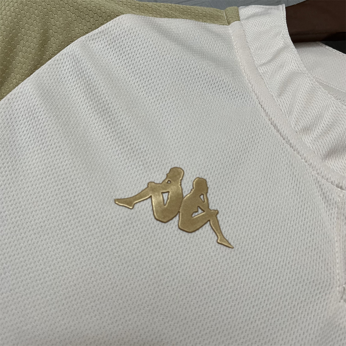 2024/25 Women Vasco da Gama Second Away jersey