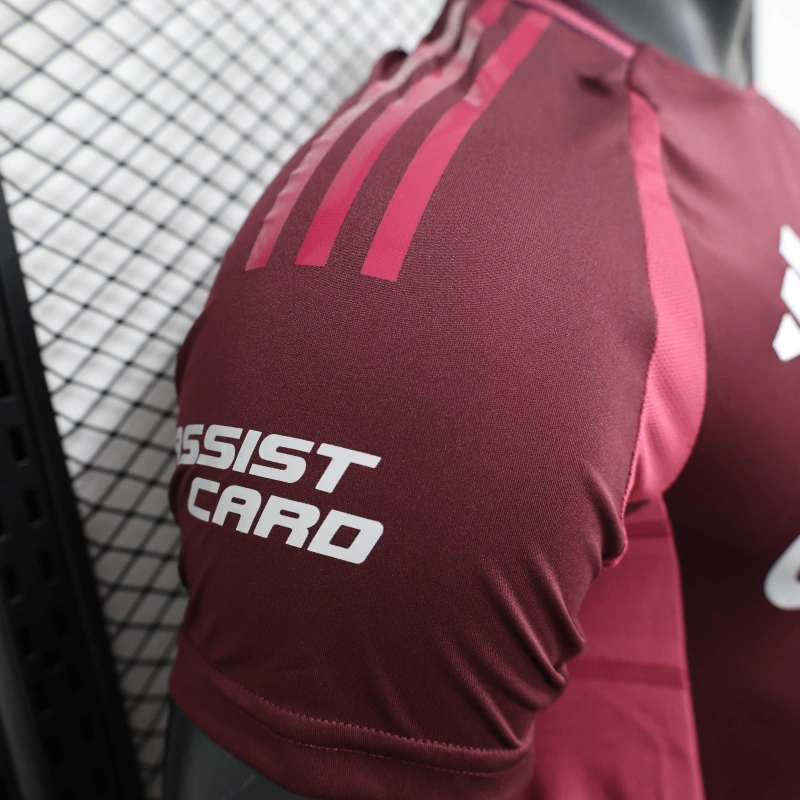 24/25 River Plate Away Special edition Jersey Player Version