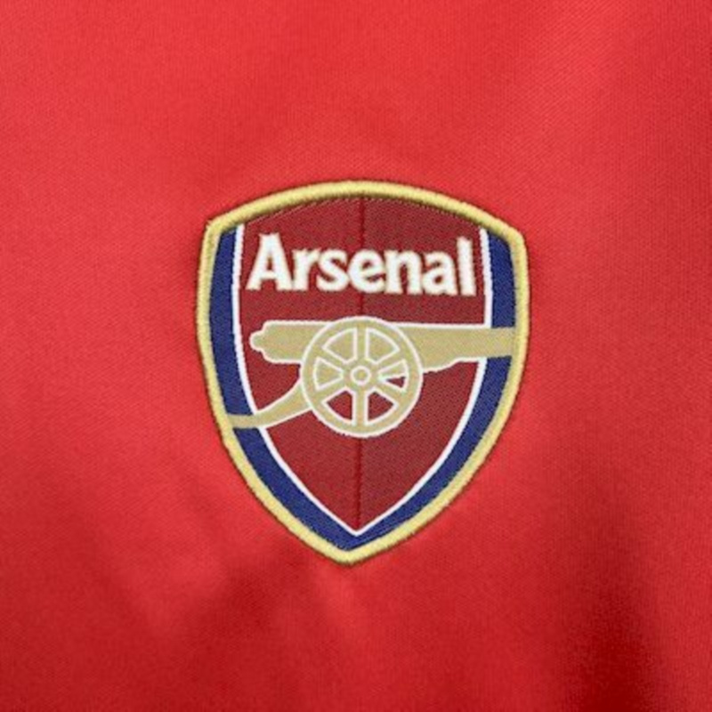 Retro Arsenal 2016/17 home jersey Fan Version