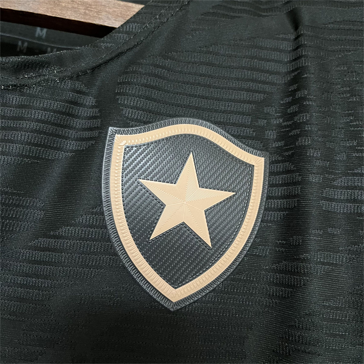 Botafogo 24/25 Away Jersey Womens Version
