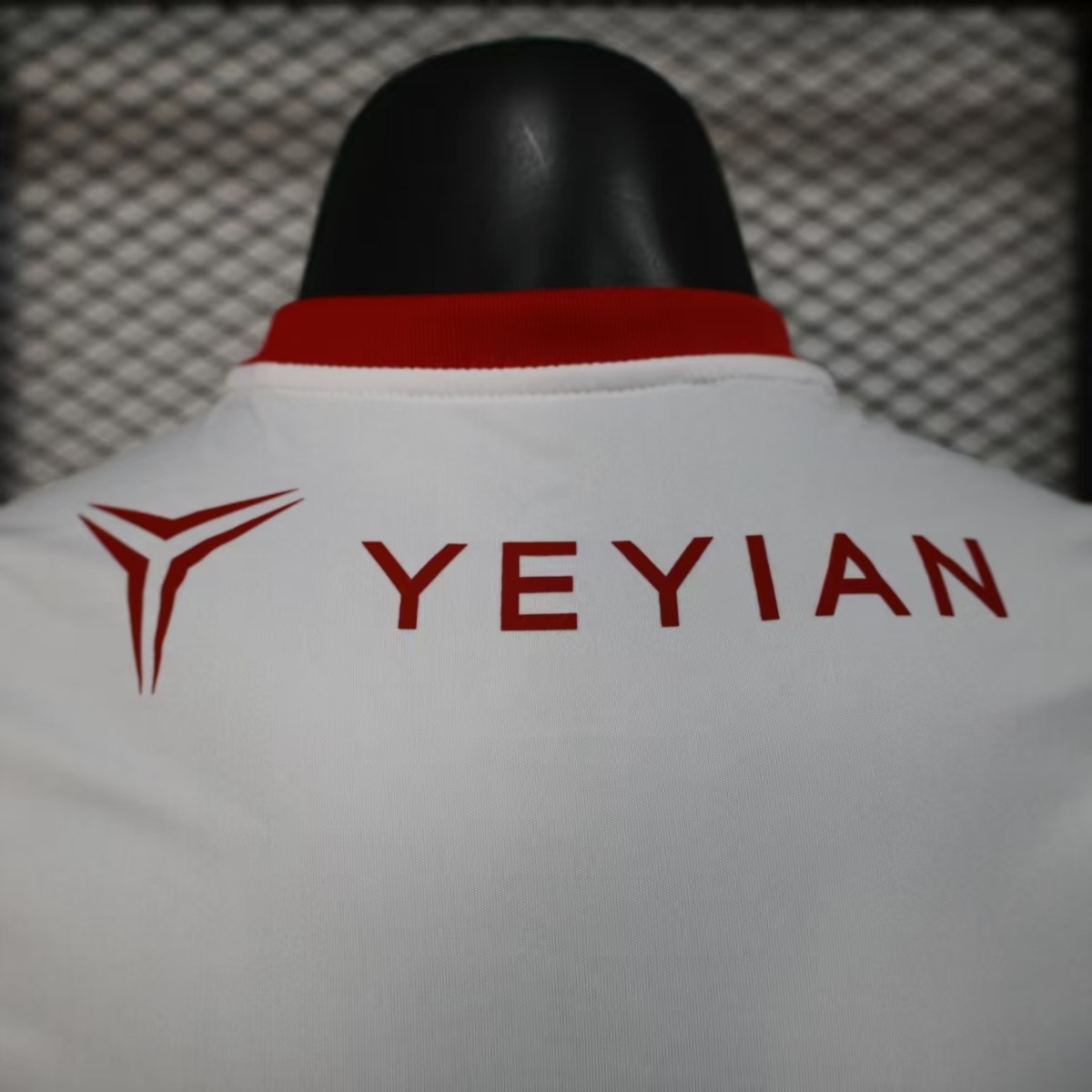 2025/26 Chivas Special Edition White jersey Player Version