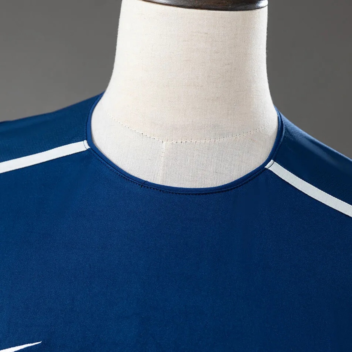 Retro USA 2002 Away Jersey Fan Version