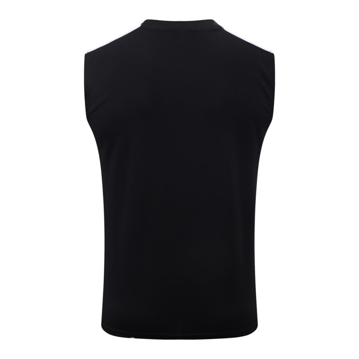 2026 PSG Black Training Set Shirt and Shorts