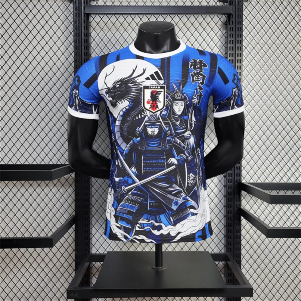 24/25 Japan Dragon Ball Anime Ar Special edition Jersey Player Version