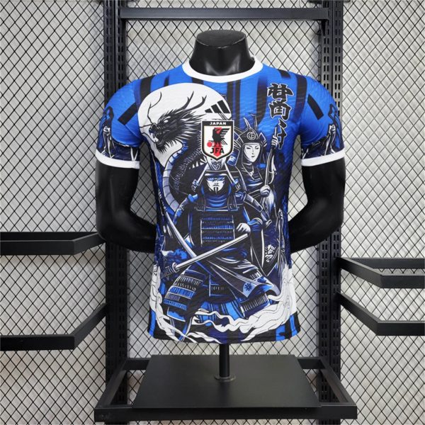 24/25 Japan Dragon Ball Anime Ar Special edition Jersey Player Version
