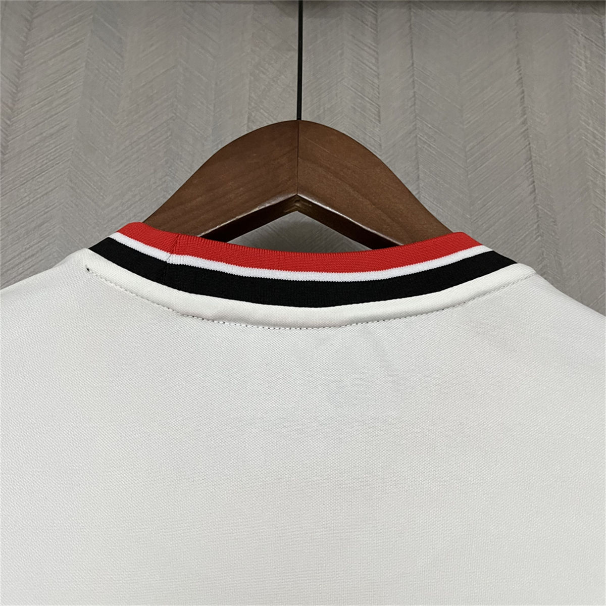 2024/25 Sao Paulo special edition Beige jersey Fan Version