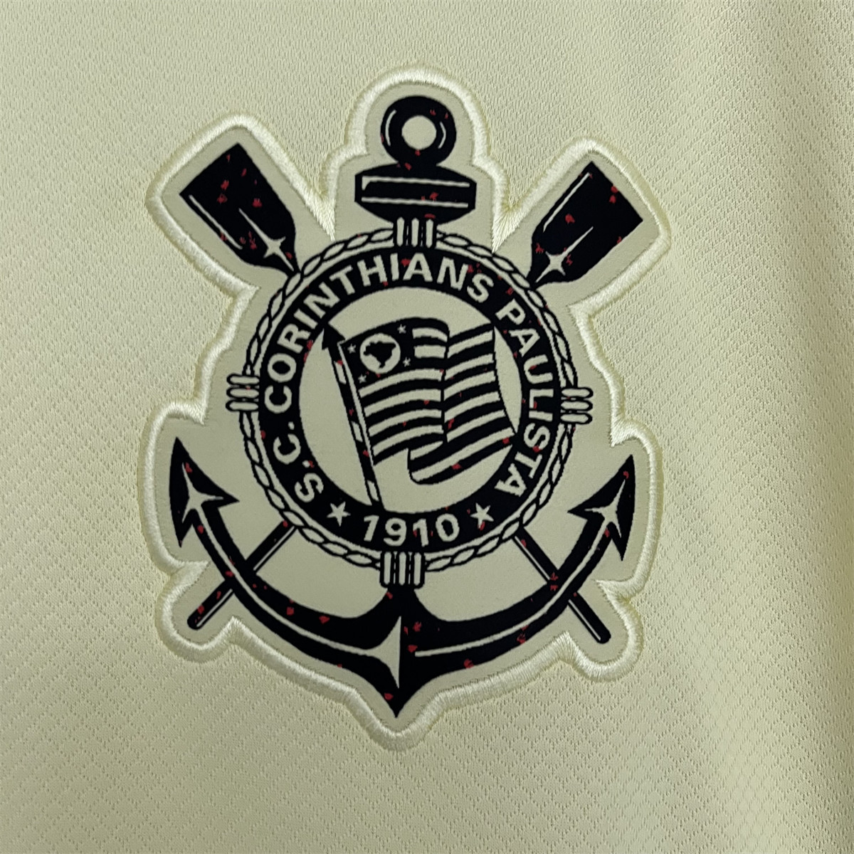 23/24 Corinthians III Jersey Fan Version