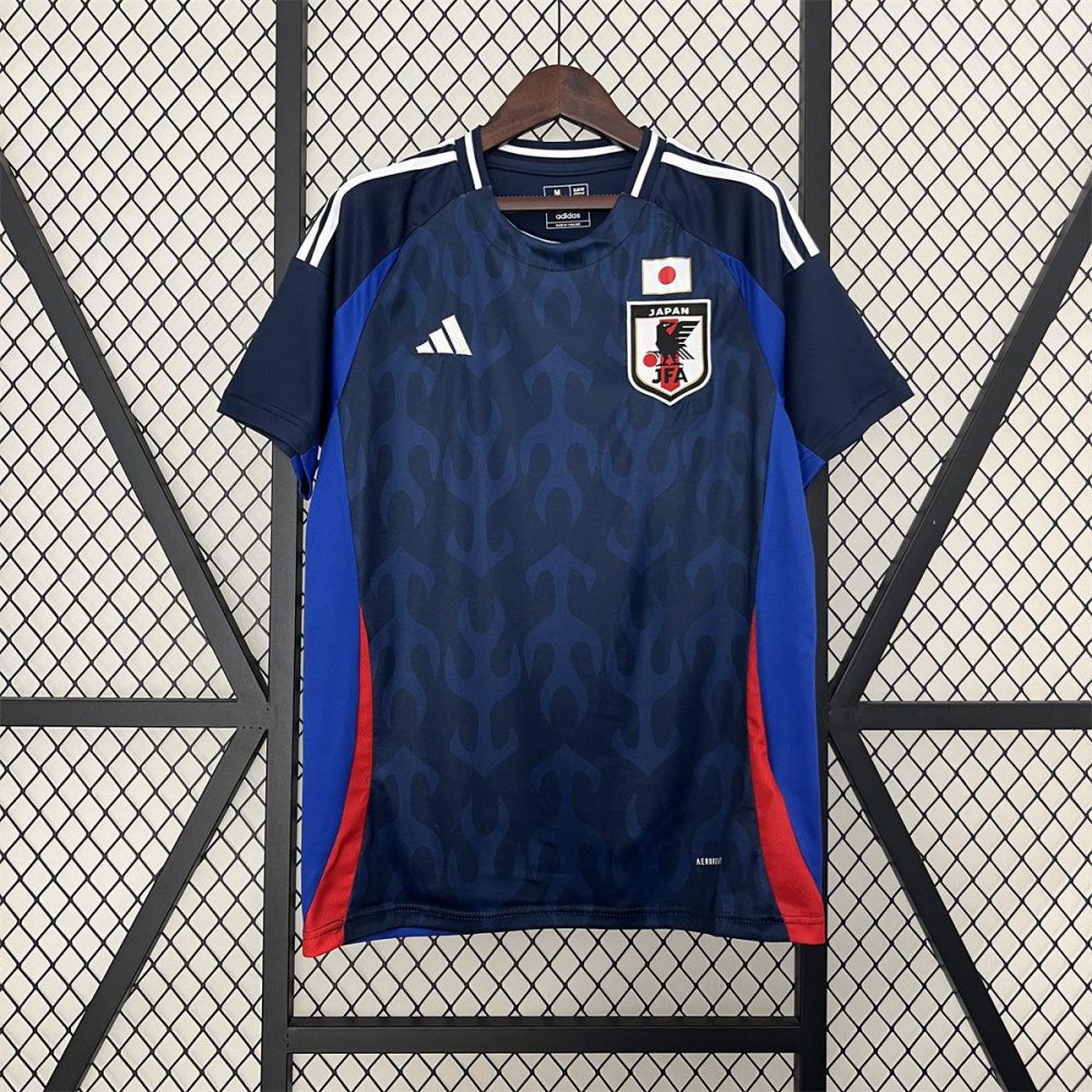 2024/25 Japan Special Edition Jersey Fan Version