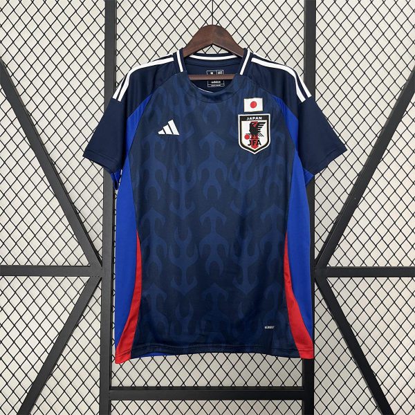 2024/25 Japan Special Edition Jersey Fan Version