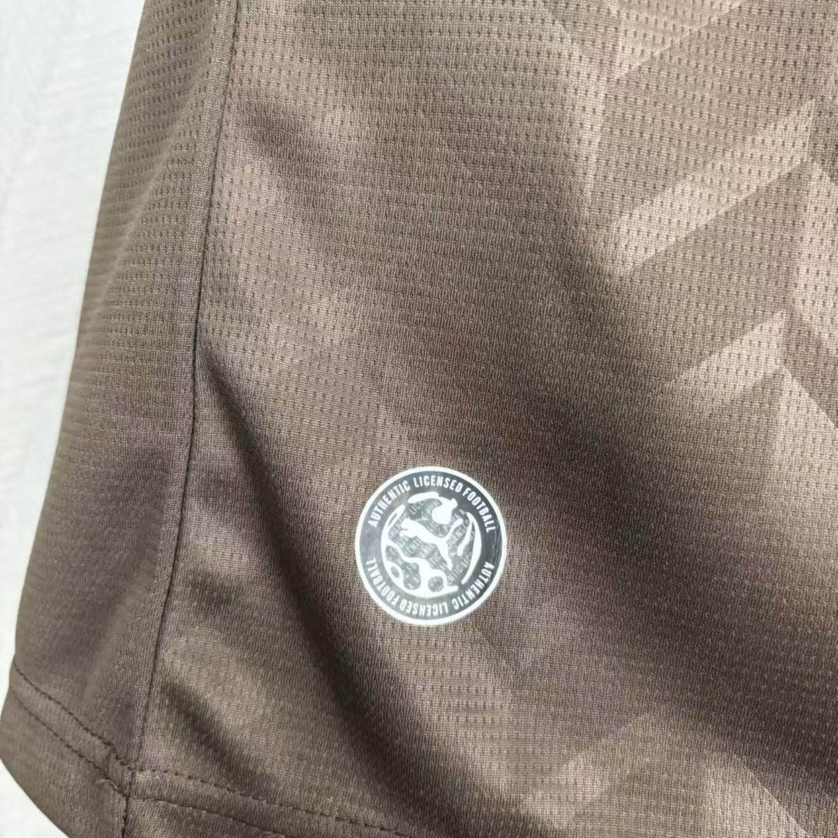 2026/27 FC St. Pauli Away Jersey Fan Version