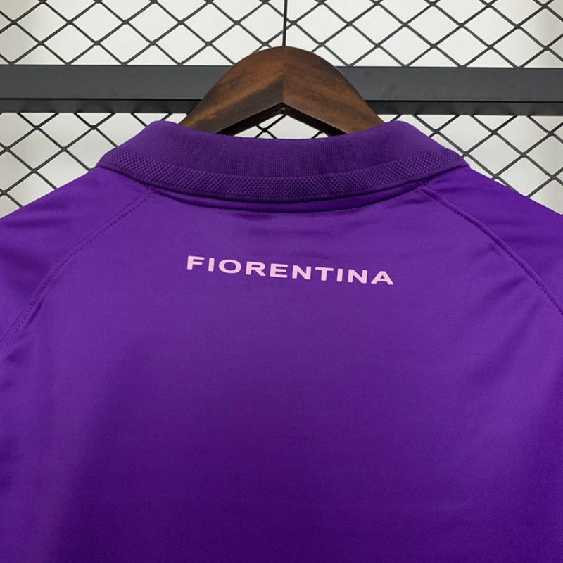 2025/26 Florence Special Edition Jersey Fan Version
